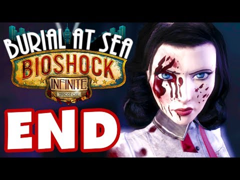 BioShock Infinite: Burial at Sea Episode One - Part 5 - Big Daddy Boss! (PC Gameplay Walkthrough) - UCzNhowpzT4AwyIW7Unk_B5Q