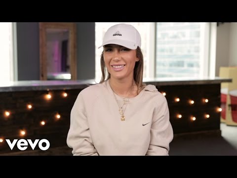 Niykee Heaton - :60 with - UC2pmfLm7iq6Ov1UwYrWYkZA