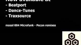 Microfunk - Pecan (Laidback Luke remix)