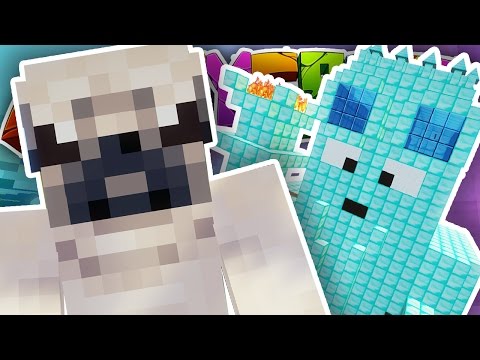 Minecraft | MY PUGS ARE HERE?! | Crazy Craft 3.0 #30 - UCS5Oz6CHmeoF7vSad0qqXfw