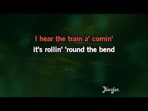 Karaoke Folsom Prison Blues - Johnny Cash * - UCbqcG1rdt9LMwOJN4PyGTKg