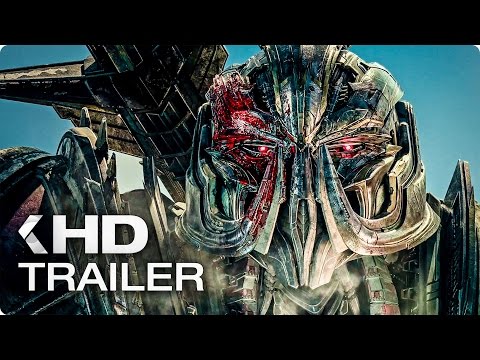 TRANSFORMERS 5: The Last Knight Trailer 3 (2017) - UCLRlryMfL8ffxzrtqv0_k_w