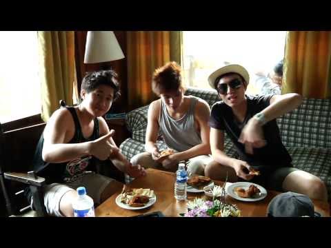 Chicser's Baguio Trip - UC-t_Mpv2m16HoVW2Jt5Zdow