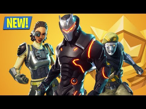 New Fortnite Update *Solo Showdown Game Mode* - Win 50,000 V-Bucks! (Fortnite Battle Royale) - UC2wKfjlioOCLP4xQMOWNcgg