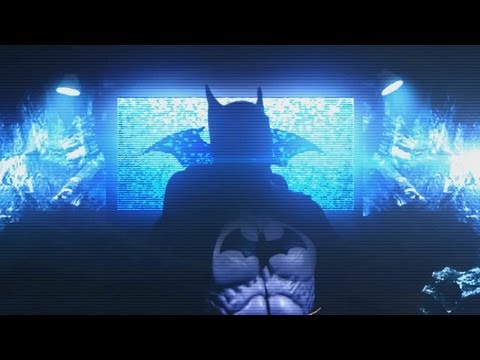 Batman: Arkham City Angry Review - UCsgv2QHkT2ljEixyulzOnUQ