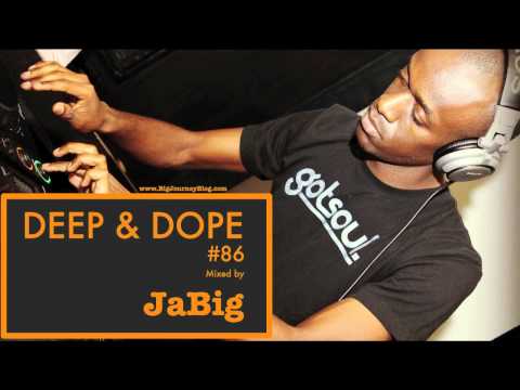 Deep and Soulful House Chillout Lounge Mix by DJ JaBig [DEEP & DOPE #86] - UCO2MMz05UXhJm4StoF3pmeA