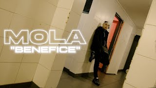 Mola - Bénéfice  ( clip officiel)