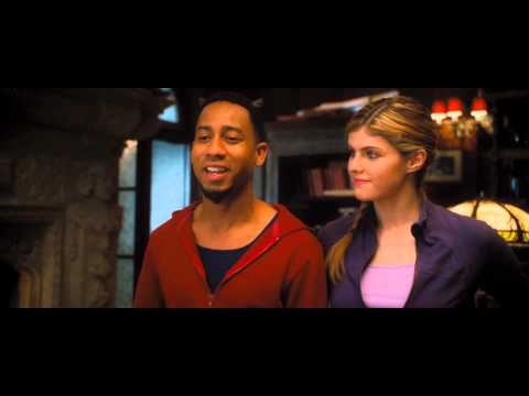 Percy Jackson: Sea of Monsters | "You Want To Go On A Quest" | HD - UCzBay5naMlbKZicNqYmAQdQ