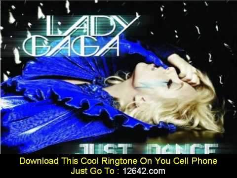 Just Dance (Richard Vission Remix)