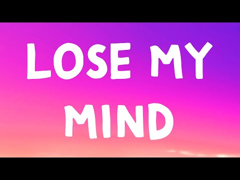 Don Toliver - Lose My Mind (Lyrics) Feat. Doja Cat