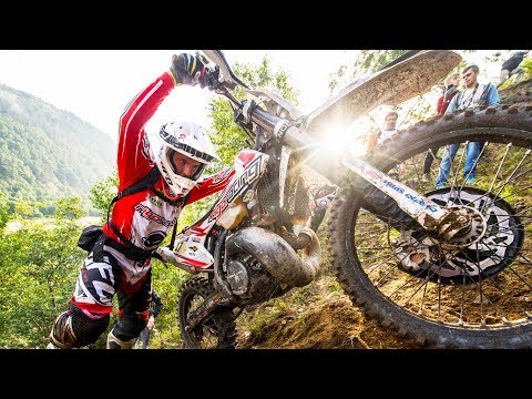 Graham Jarvis Wins Stage 2 at Red Bull Romaniacs 2017 - UCblfuW_4rakIf2h6aqANefA