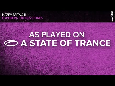 Hazem Beltagui - Hyperion [A State Of Trance Episode 689] - UCalCDSmZAYD73tqVZ4l8yJg