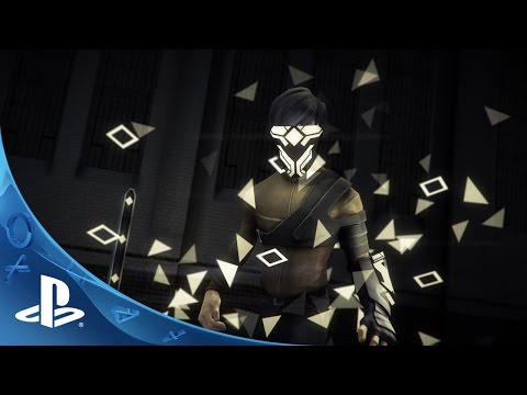 Volume - Launch Trailer | PS4 - UC-2Y8dQb0S6DtpxNgAKoJKA