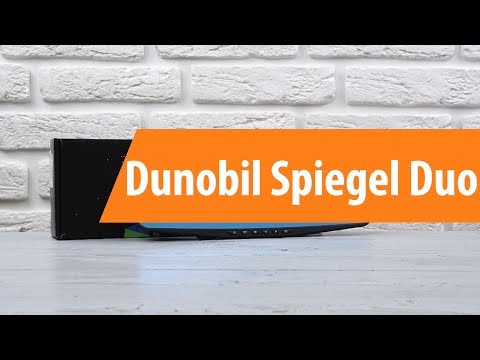 Распаковка видеорегистратора Dunobil Spiegel Duo / Unboxing Dunobil Spiegel Duo - UCDhYrb0Ec4NQ_j3ZiAucE0Q