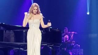 Celine Dion - All By Myself - May 22nd, 2018
