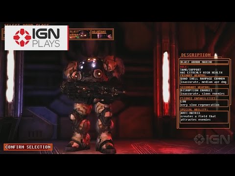 Psionic Warfare: Total Destruction - IGN Plays - UCKy1dAqELo0zrOtPkf0eTMw