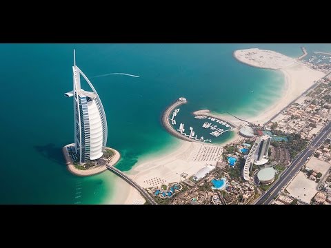 Dubai Trip 2015 Travelogue - Travel and Arrival - UCsFctXdFnbeoKpLefdEloEQ