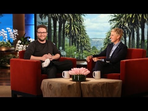 Seth Rogen on Performing at Kanye's Wedding - UCp0hYYBW6IMayGgR-WeoCvQ