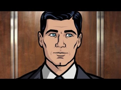 The Untold Truth Of Archer - UCP1iRaFlS5EYjJBryFV9JPw