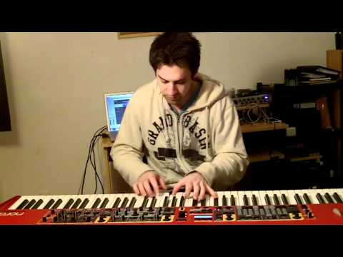 Scott Bradlee Plays "Grenade" by Bruno Mars - Solo Piano Cover - UCORIeT1hk6tYBuntEXsguLg