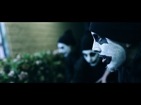 Phora - The Root Of All Evil