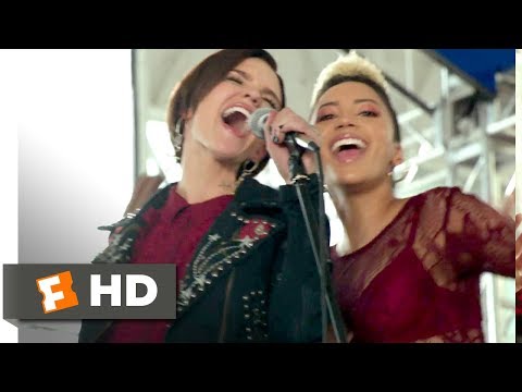 Pitch Perfect 3 (2017) - Zombie Apocalypse Scene (3/10) | Movieclips - UC3gNmTGu-TTbFPpfSs5kNkg