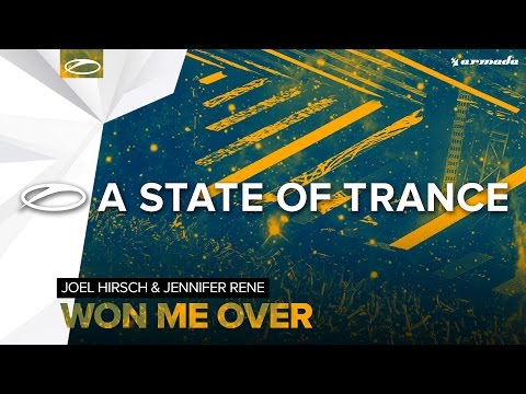 Joel Hirsch & Jennifer Rene - Won Me Over (Extended Mix) - UCalCDSmZAYD73tqVZ4l8yJg