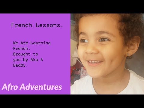Bonjour France | We Are Learning French - UCeaG5HcexylrNi9v9FxE47g