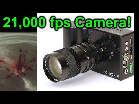 EEVblog #947 - Chronos High Speed Camera Review - UC2DjFE7Xf11URZqWBigcVOQ