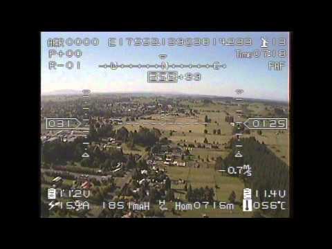 A narrated FPV flight with the FY21AP and FoxTech 5.8GHz video system - UCahqHsTaADV8MMmj2D5i1Vw