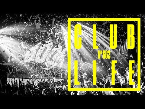 CLUBLIFE by Tiësto Podcast 662 - UCPk3RMMXAfLhMJPFpQhye9g