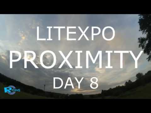 Proximity near trees and hi speed plane - Day 8 - UCv2D074JIyQEXdjK17SmREQ