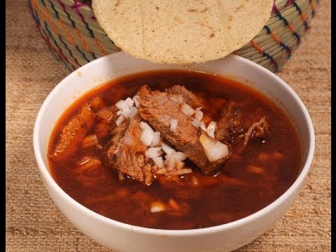 Birria de res - Beef Birria - UCvg_5WAbGznrT5qMZjaXFGA