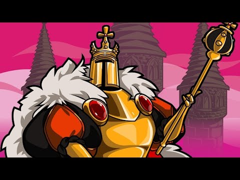 Shovel Knight: King of Cards is a Fitting Farewell to a Great Series - PAX 2017 - UCKy1dAqELo0zrOtPkf0eTMw
