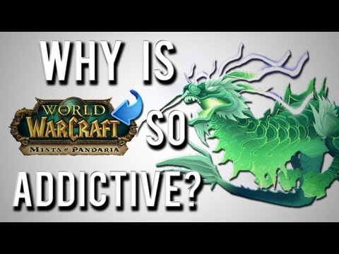 Why is World of Warcraft So Addictive? - UC3siPQX0fOwYDrVcyQ3Smvg