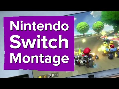 New Nintendo Switch trailer confirms lots of new games, including Minecraft - UCciKycgzURdymx-GRSY2_dA
