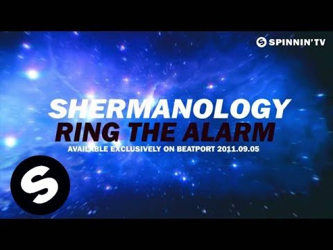 Shermanology - Ring The Alarm [Teaser] - UCpDJl2EmP7Oh90Vylx0dZtA