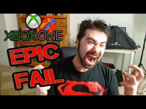 Xbox One: Angry Rant Pt. 2 - UCsgv2QHkT2ljEixyulzOnUQ