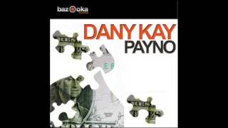 Dany Kay - Payno (Mark Simmons Remix)