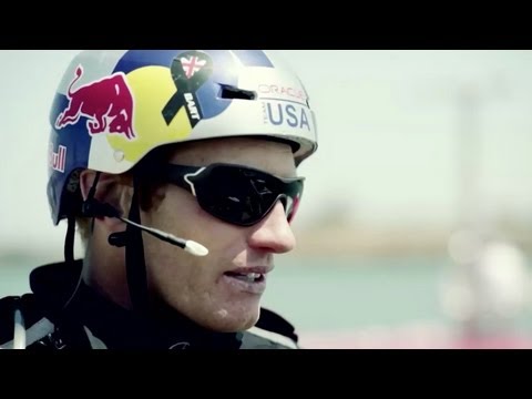 Inside the America's Cup: No Second Place - Ep 2 - UCblfuW_4rakIf2h6aqANefA