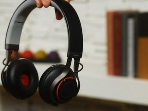 Jabra's Revo Wireless headphones pack NFC and touch controls - UCOmcA3f_RrH6b9NmcNa4tdg
