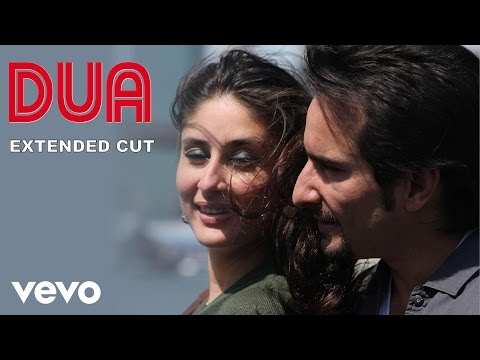 Kurbaan - Dua Video | Kareena Kapoor, Saif Ali Khan - UC3MLnJtqc_phABBriLRhtgQ