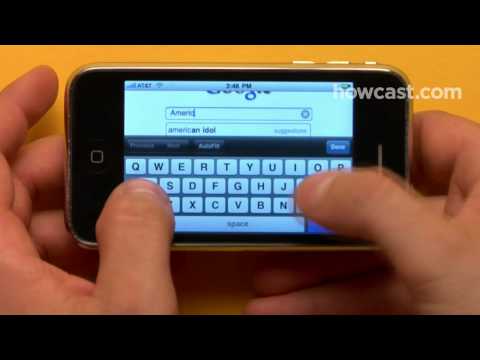 How to Type Faster on Your iPhone - UCSpVHeDGr9UbREhRca0qwsA