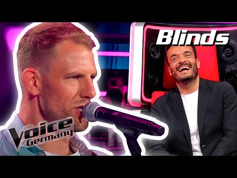 Oimara - Bierle In Da Sun (Tobias Enzl) | Blinds | The Voice of Germany 2023