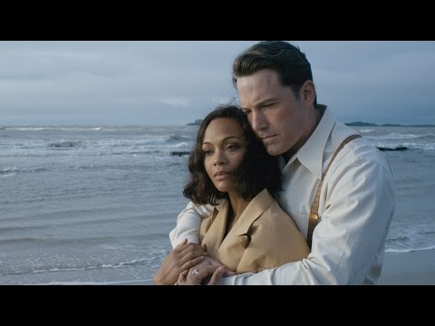 Live by Night - Ben Affleck, Zoe Saldana and Cast on Their Gangster Movie - UCKy1dAqELo0zrOtPkf0eTMw