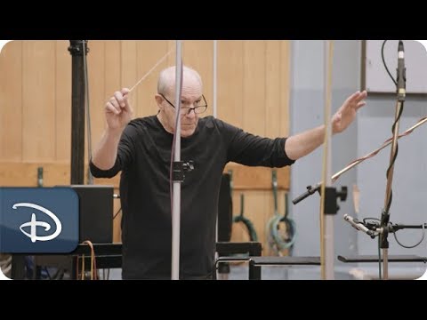 John Williams Creating New and Original Star Wars Themes Exclusively for Star Wars: Galaxy’s Edge - UC1xwwLwm6WSMbUn_Tp597hQ