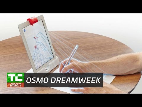 How Osmo dreams up new tech toys - UCCjyq_K1Xwfg8Lndy7lKMpA