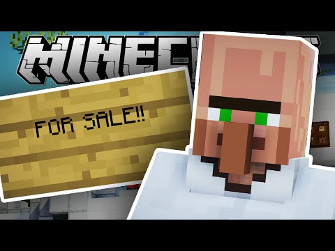 Minecraft | TRAYAURUS SELLS THE LAB!! | Custom Mod Adventure - UCS5Oz6CHmeoF7vSad0qqXfw