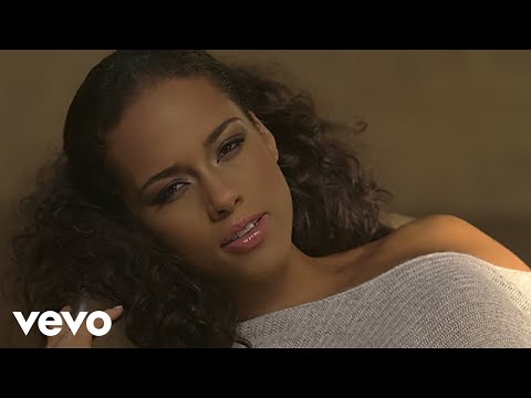 Alicia Keys - No One (Official Video) - UCETZ7r1_8C1DNFDO-7UXwqw