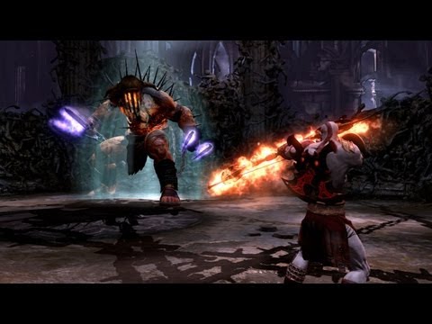 God of War III Walkthrough PART 12 [Hades Boss] Gameplay No Commentary TRUE-HD QUALITY - UC8JiX8bJM5DzU41LyHpsYtA